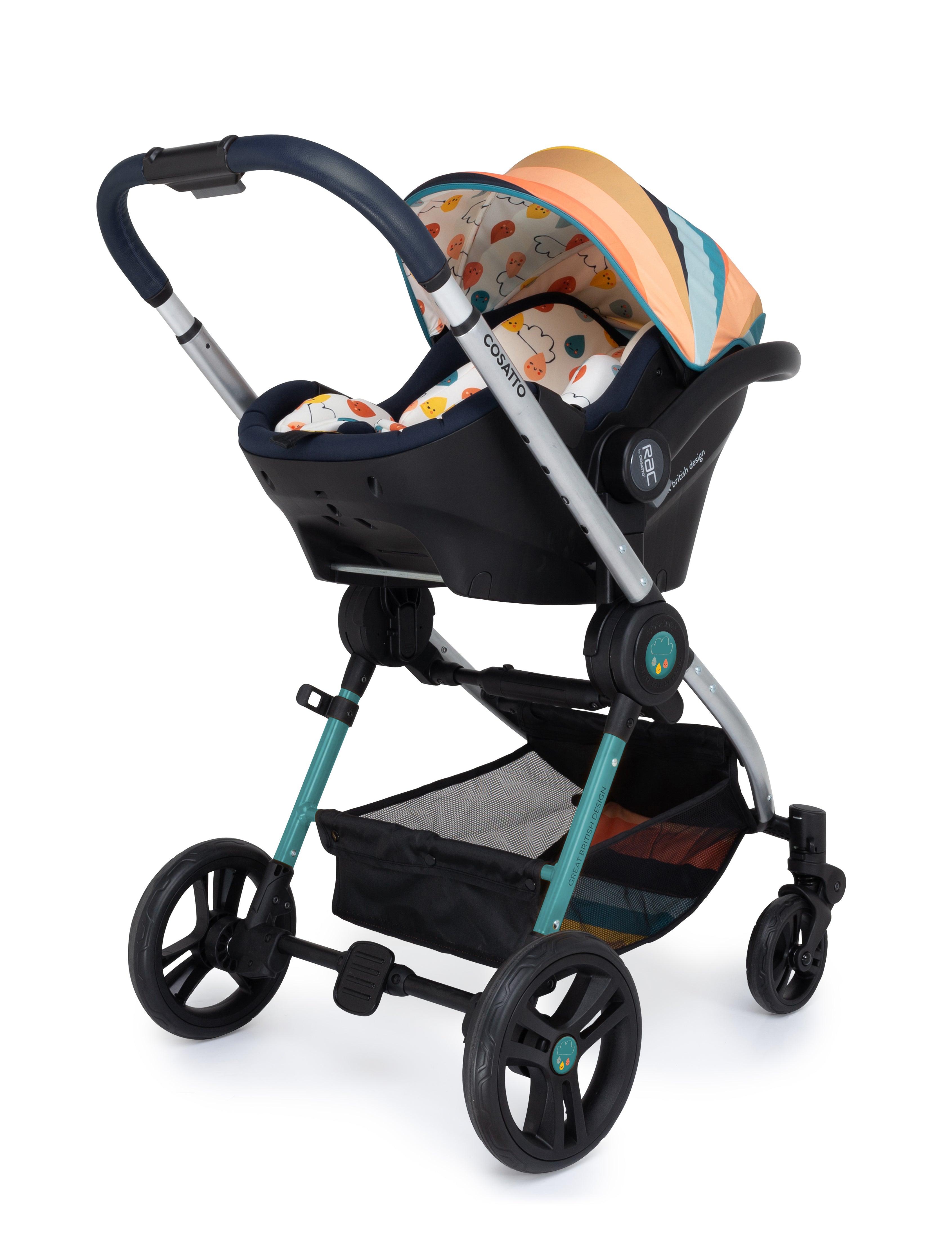 Wowee Travel System Accessory Bundle Goody Gumdrops