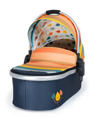 Wowee Car Seat and i-Size Base Bundle Goody Gumdrops