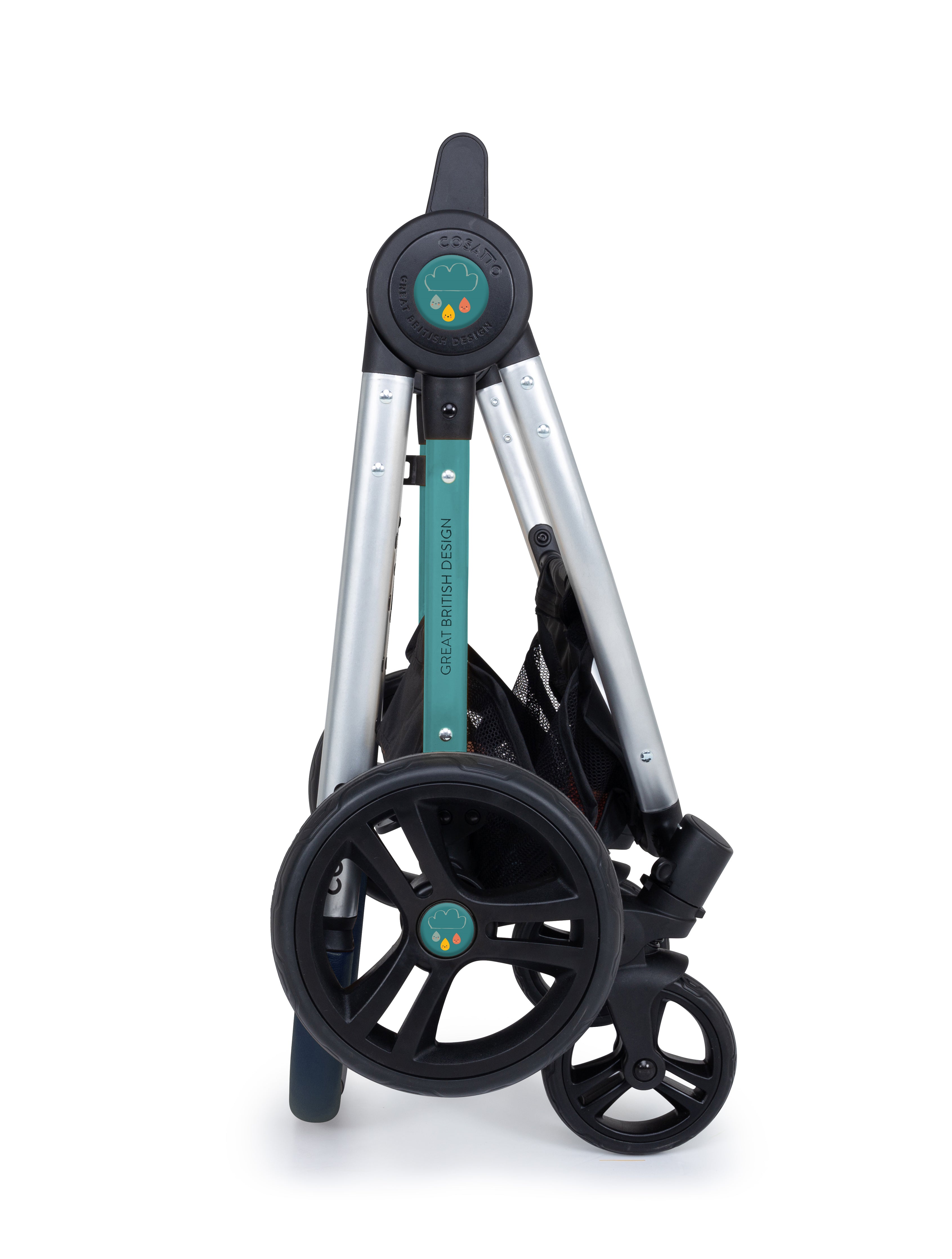 Wowee Travel System Accessory Bundle Goody Gumdrops