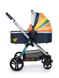 Wowee Car Seat and i-Size Base Bundle Goody Gumdrops