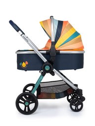 Wowee Car Seat and i-Size Base Bundle Goody Gumdrops