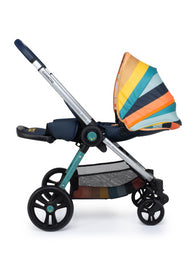 Wowee Car Seat and i-Size Base Bundle Goody Gumdrops