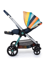 Wowee Car Seat and i-Size Base Bundle Goody Gumdrops