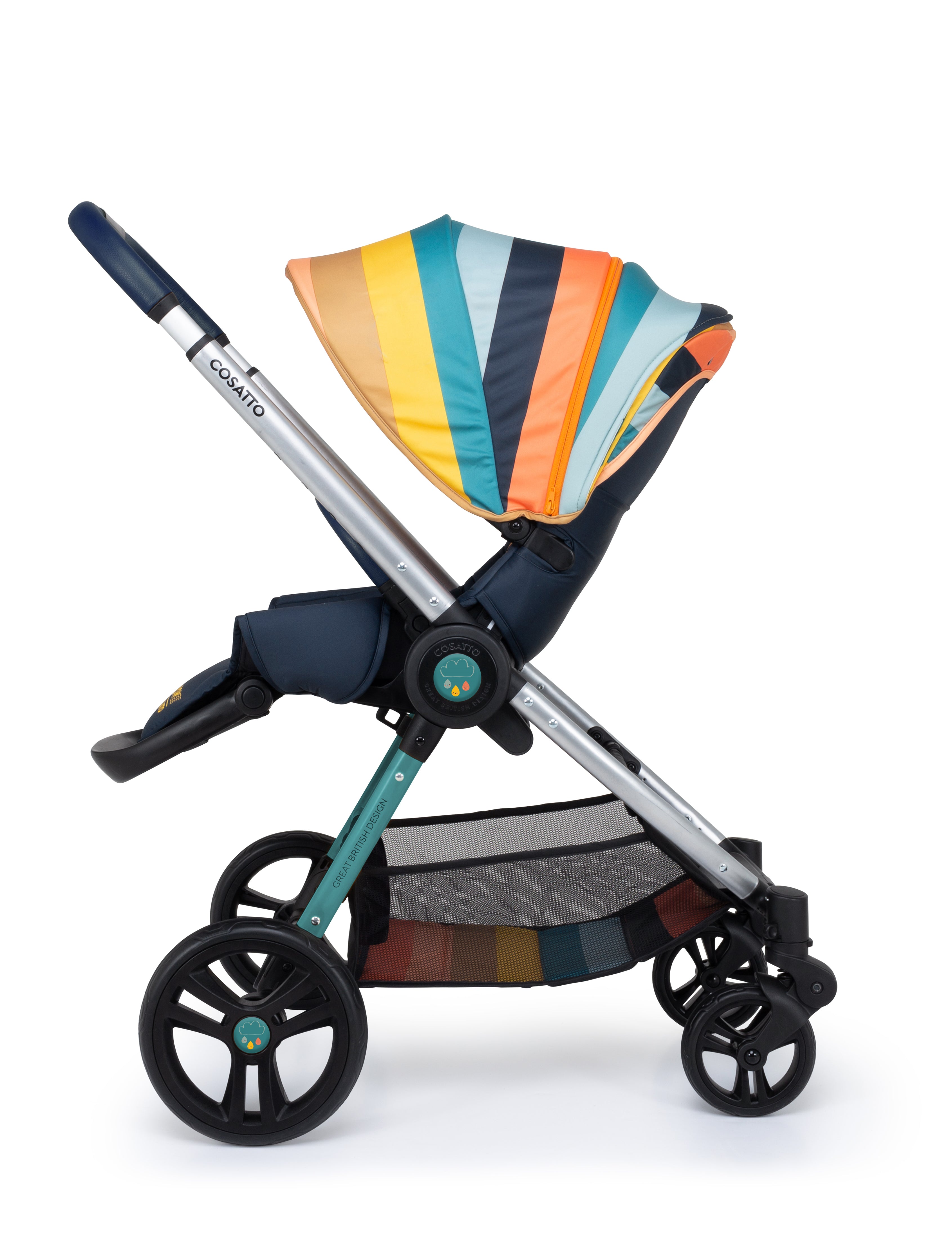 Wowee Travel System Accessory Bundle Goody Gumdrops