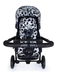 Wowee Pram & Pushchair Bundle Lunaria
