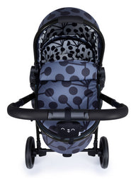 Wowee Carrycot Lunaria