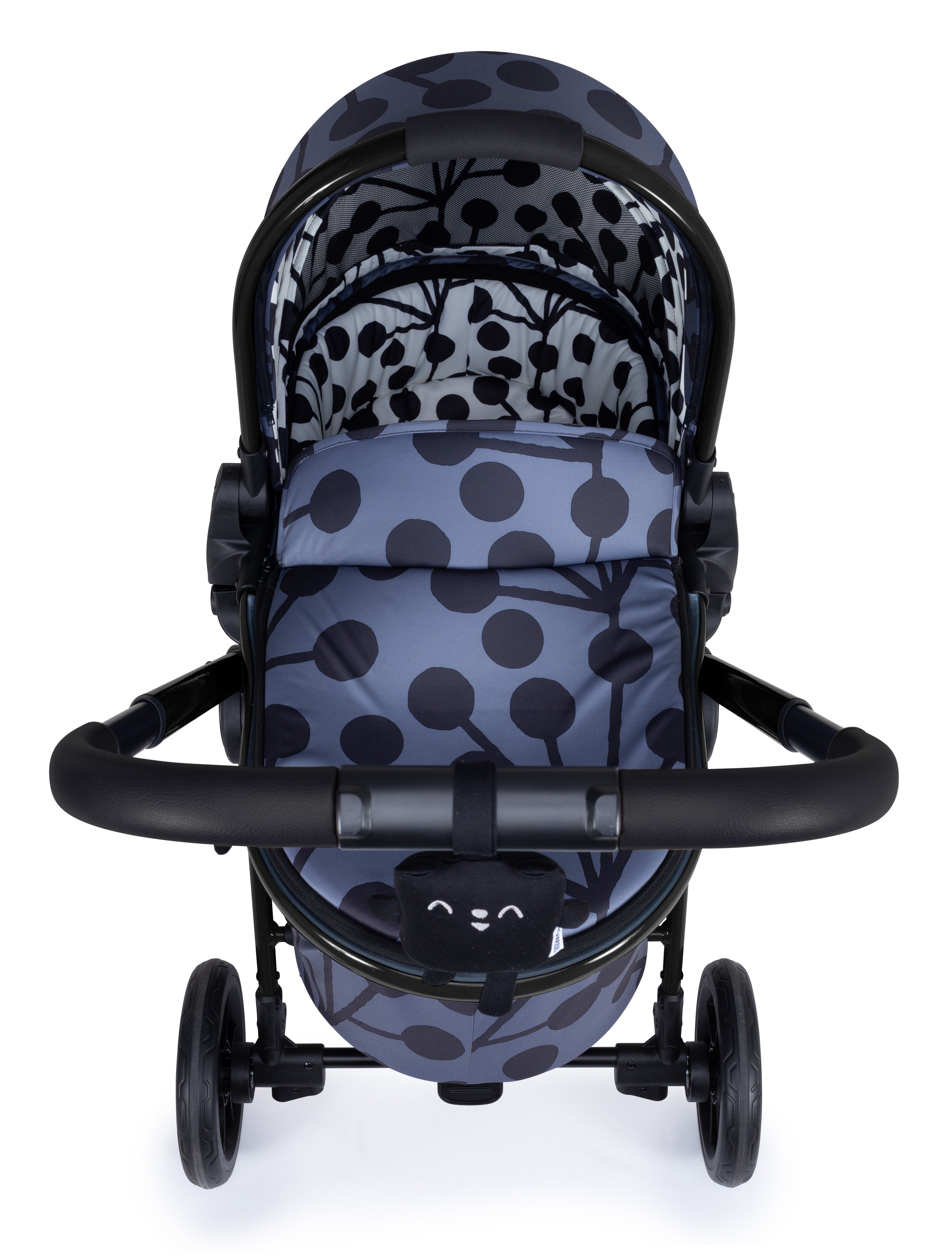 Wowee Pram & Pushchair Bundle Lunaria