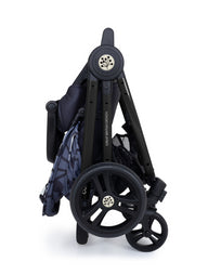 Wowee Pram & Pushchair Bundle Lunaria