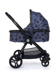 Wowee Pram & Pushchair Bundle Lunaria