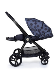 Wowee Pram & Pushchair Bundle Lunaria