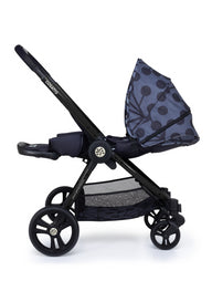 Wowee Pram & Pushchair Bundle Lunaria