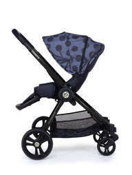 Wowee Pram & Pushchair Bundle Lunaria