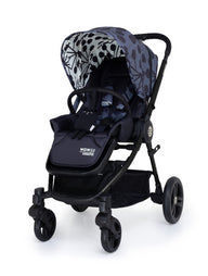 Wowee Pram & Pushchair Bundle Lunaria