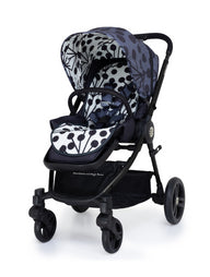 Wowee Pram & Pushchair Bundle Lunaria