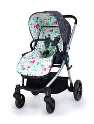 Wowee Pushchair and Accessory Bundle My Town