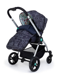 Wowee Pushchair and Accessory Bundle My Town