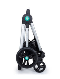 Wowee Pushchair and Accessory Bundle My Town
