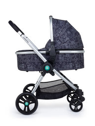 Wowee Car Seat Bundle My Town