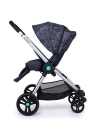 Wowee Pushchair and Accessory Bundle My Town