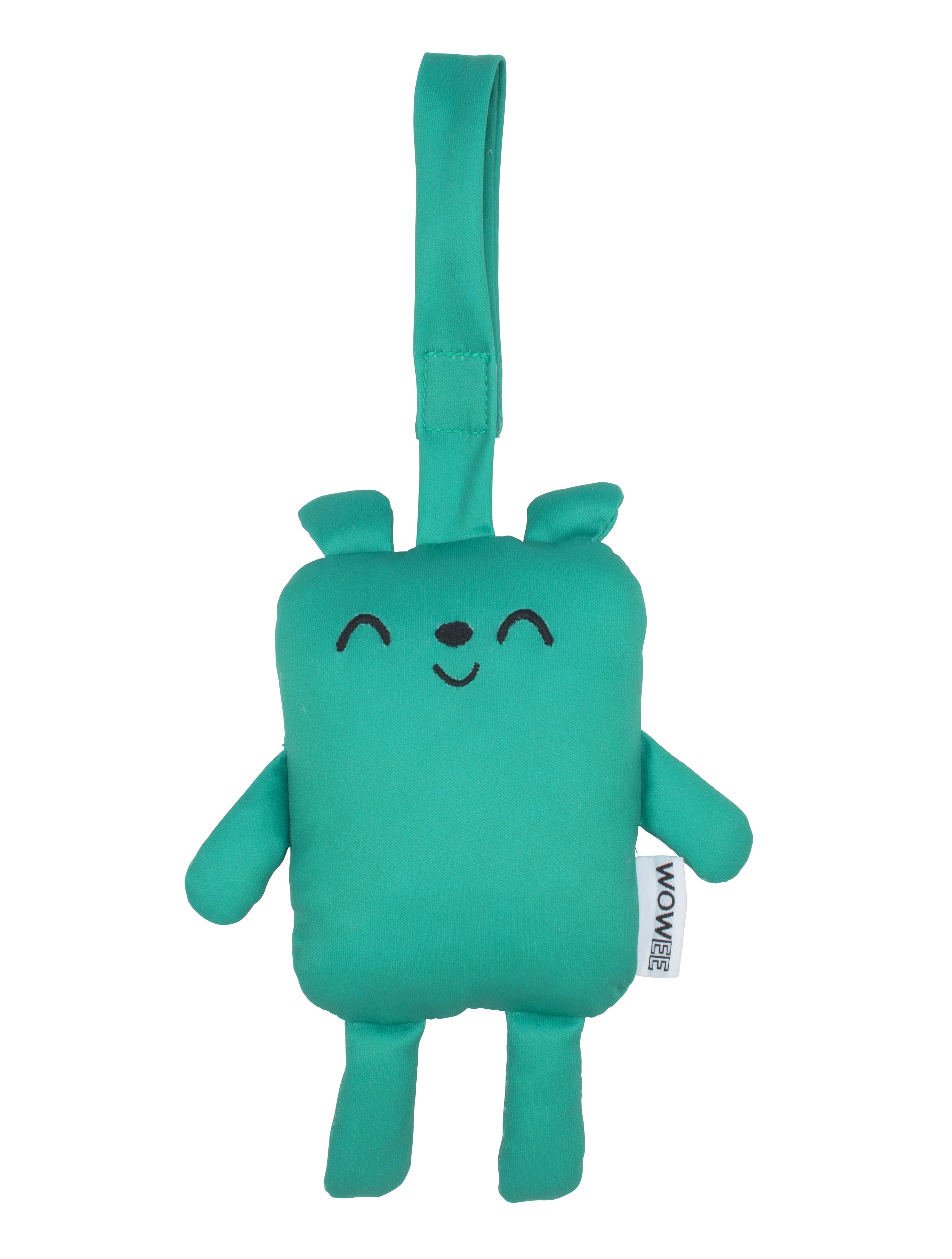 Wowee Car Seat and i-Size Base Bundle My Town