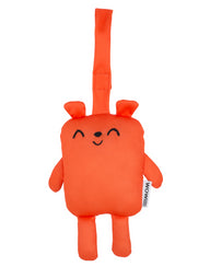 Wowee Travel System Accessory Bundle So Orangey