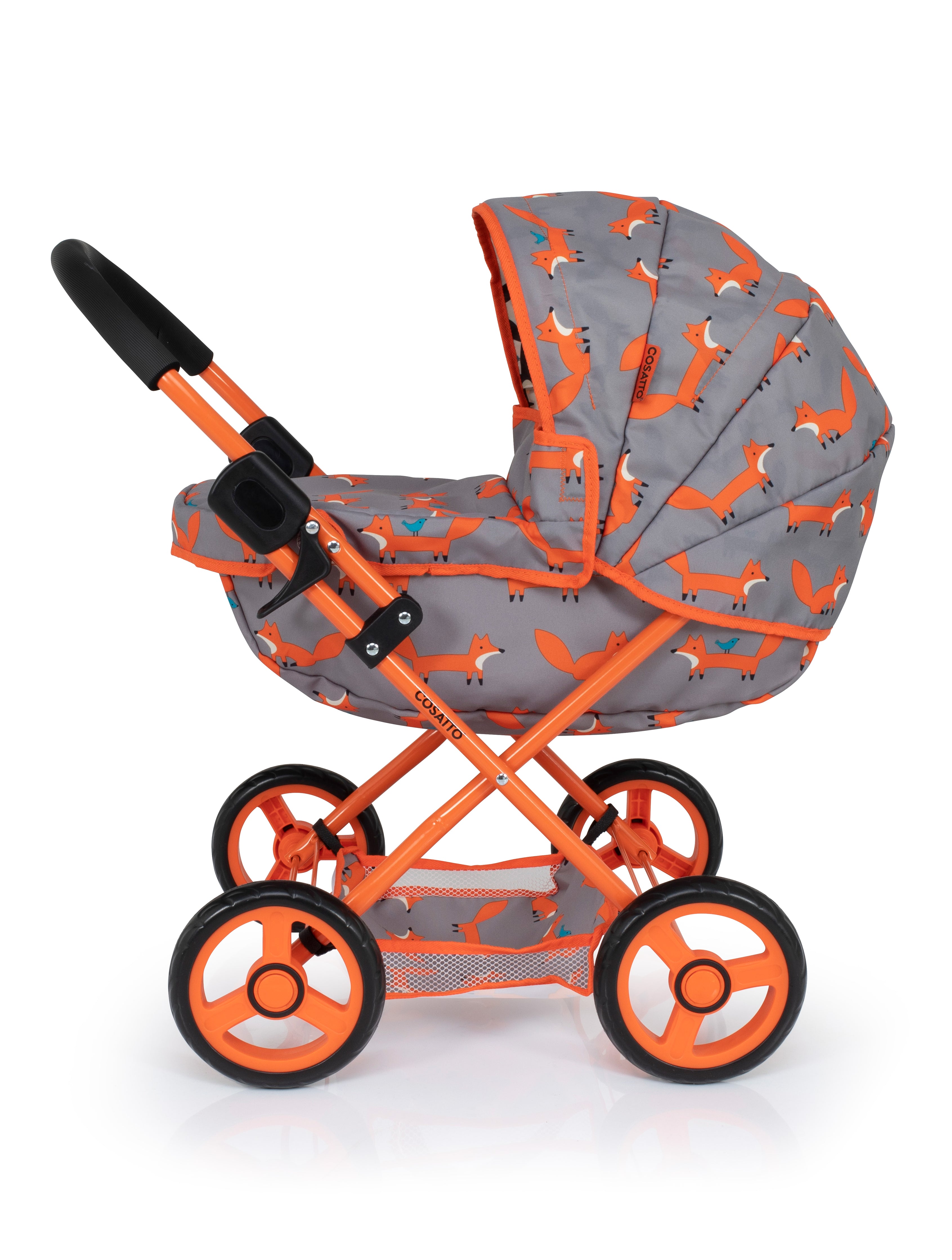 Wowette Dolls Pram Mister Fox