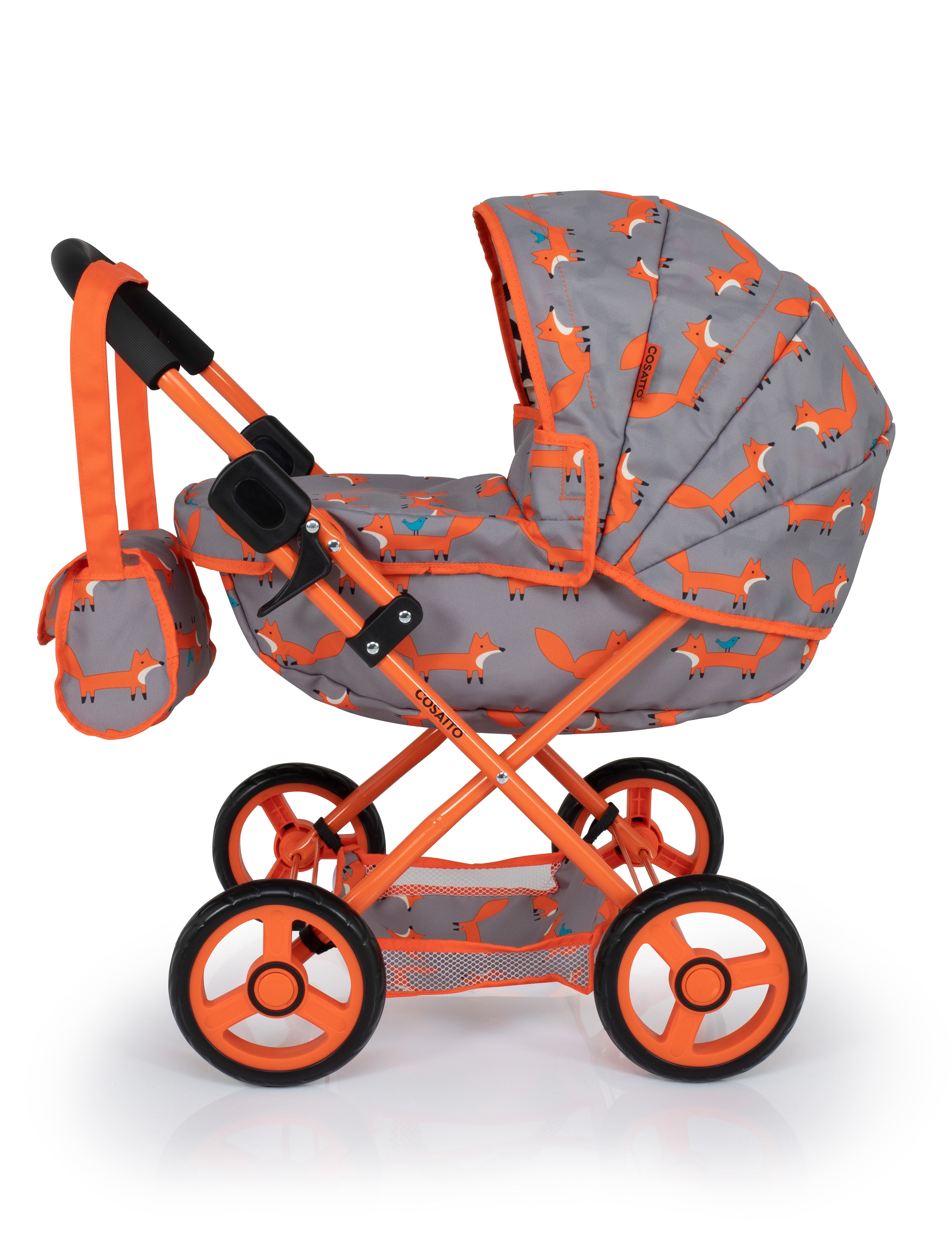 Mister sales fox pram