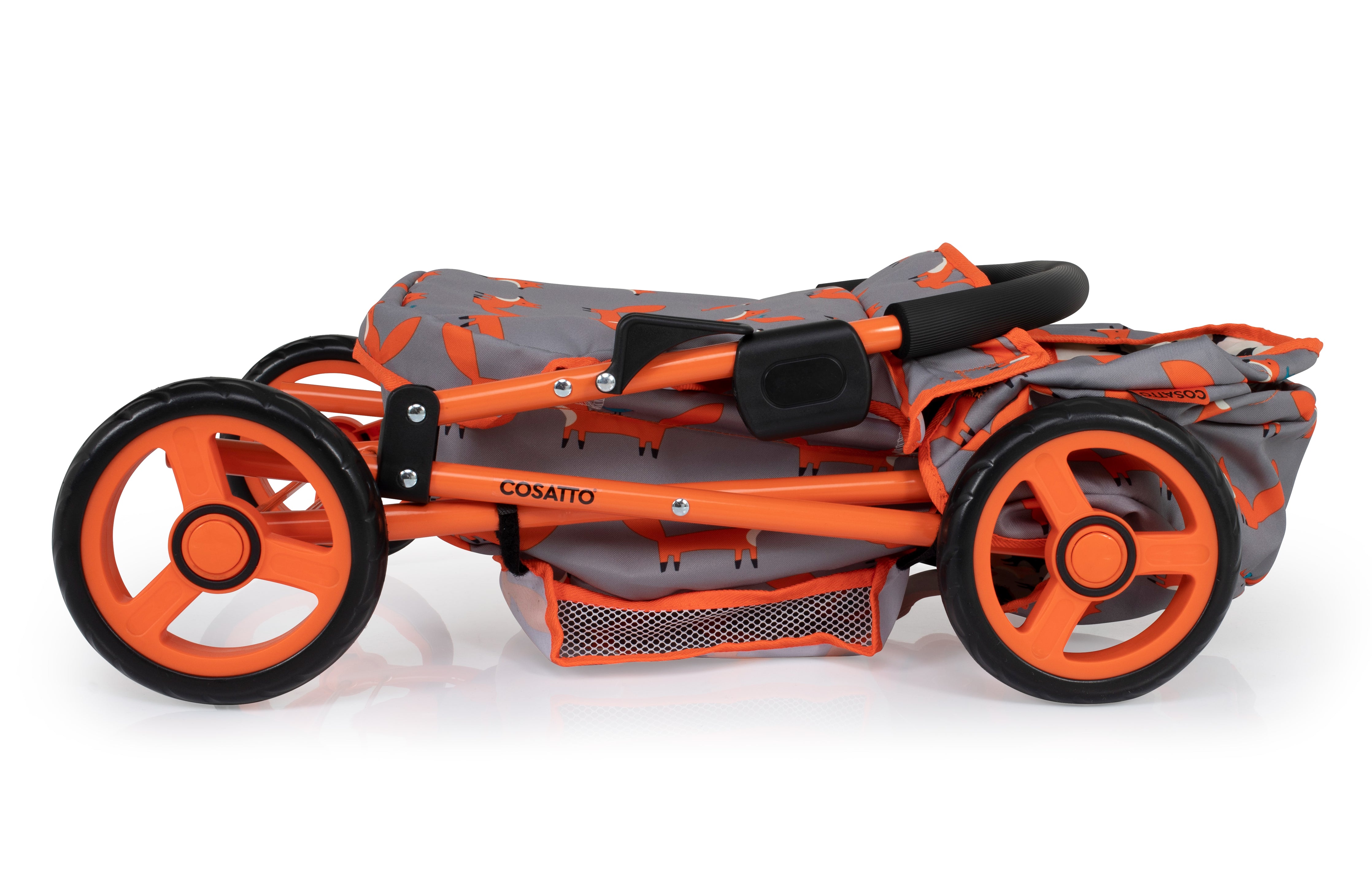 Wowette Dolls Pram Mister Fox