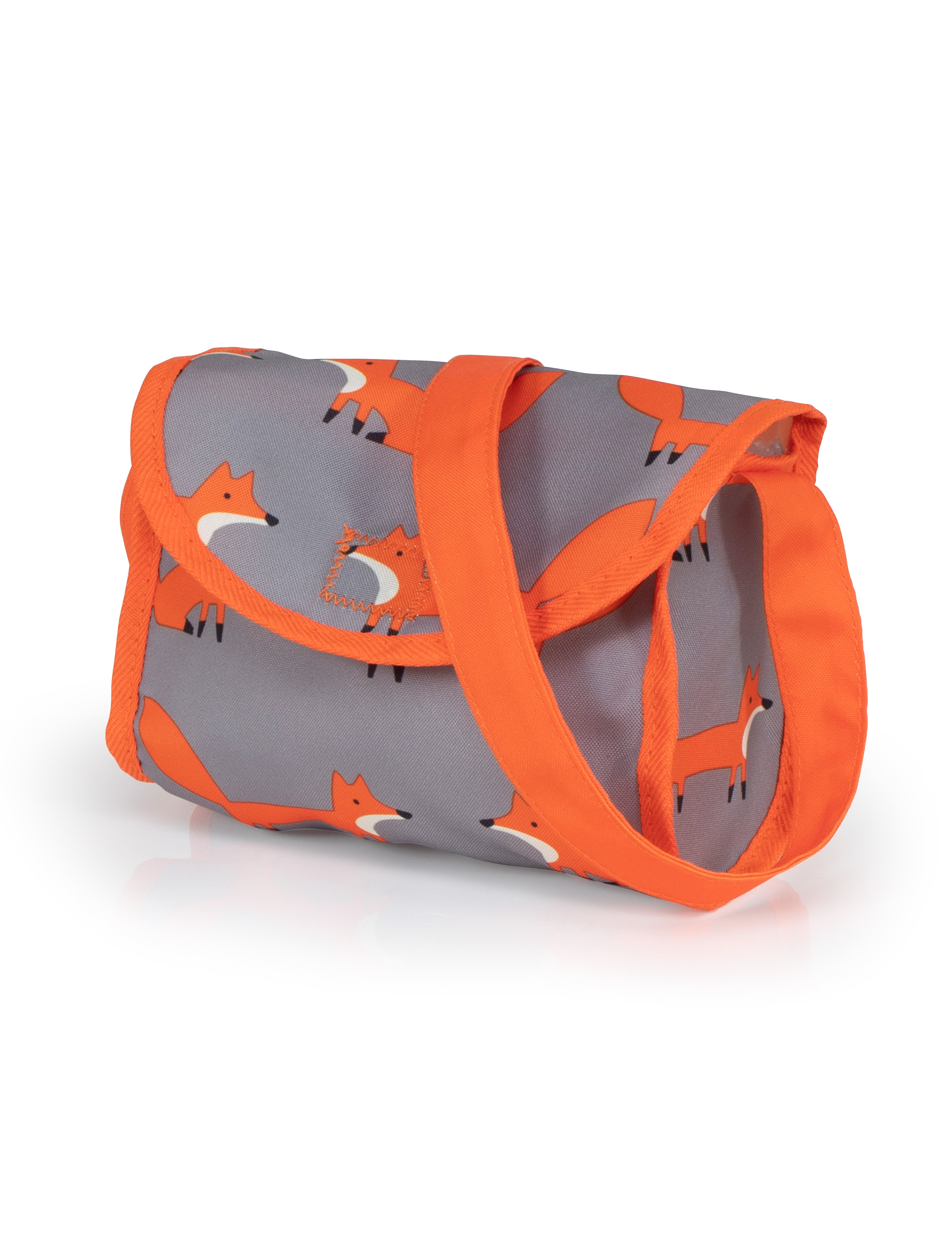 Wowette Dolls Pram Mister Fox