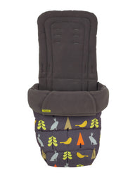 Cosatto Footmuff I-Spy