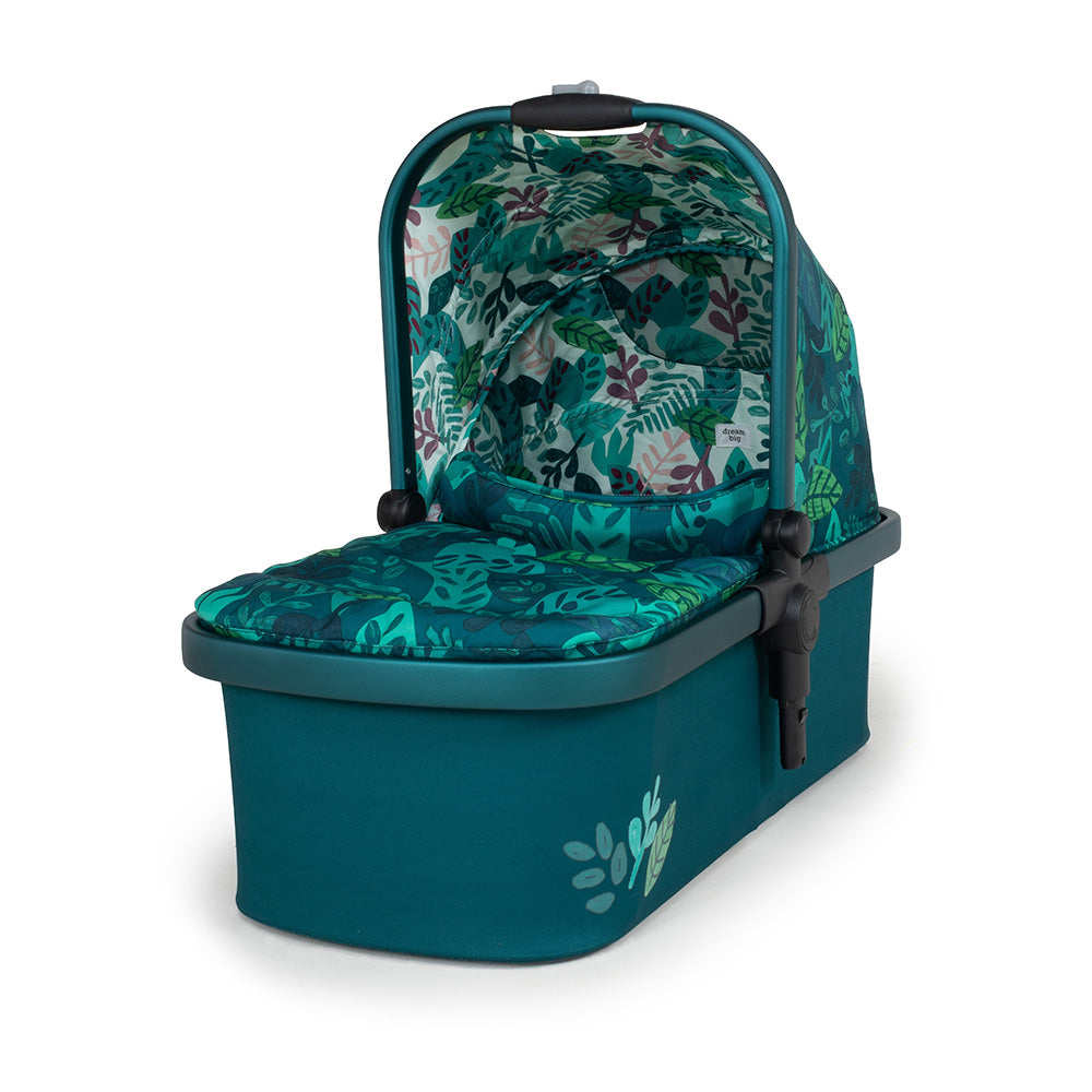 Wow 2 Car Seat Bundle Midnight Jungle