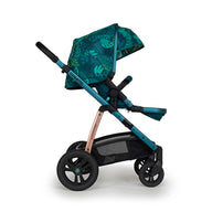 Wow 2 Car Seat Bundle Midnight Jungle