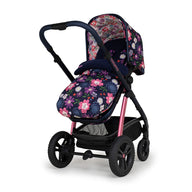 Wow 2 Car Seat Bundle Dalloway