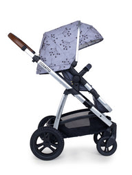 Wow 2 Car Seat and i-Size Base Bundle Hedgerow