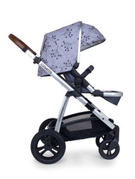 Wow 2 Car Seat and i-Size Base Bundle Hedgerow