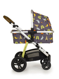 Wow 2 Pram and Pushchair I-Spy