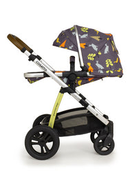 Wow 2 Pram and Pushchair I-Spy