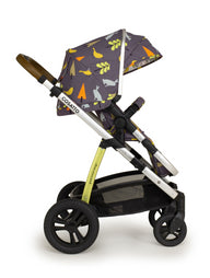Wow 2 Pram and Pushchair I-Spy