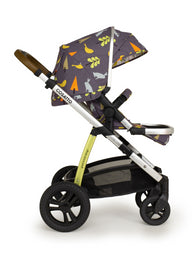 Wow 2 Pram and Pushchair I-Spy