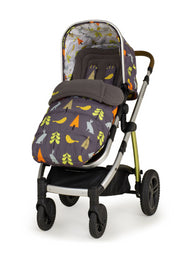 Wow 2 Pram and Pushchair I-Spy