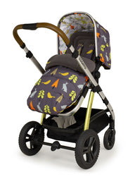 Wow 2 Pram and Pushchair I-Spy