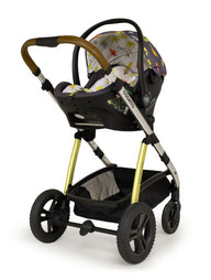 Wow 2 Pram and Pushchair I-Spy