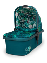 Wow 2 Pram and Pushchair Midnight Jungle
