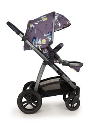 Wow 2 Car Seat Bundle Wilderness