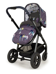 Wow 2 Pram and Pushchair Wilderness