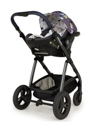 Wow 2 Car Seat Bundle Wilderness