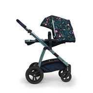 Wow 2 Pram and Accessories Wildling