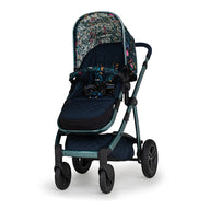 Wow 2 Pram and Accessories Wildling