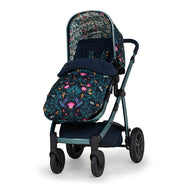 Wow 2 I-Size Everything Bundle Wildling