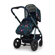Wow 2 Pram and Accessories Wildling